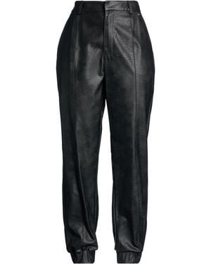 Rebel Queen Trousers - Black
