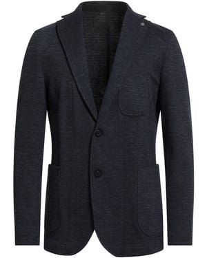 Barbati Blazers - Blue