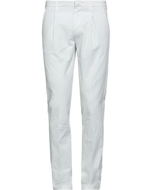 Entre Amis Trousers - Grey