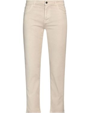 Reign Jeans - Natural