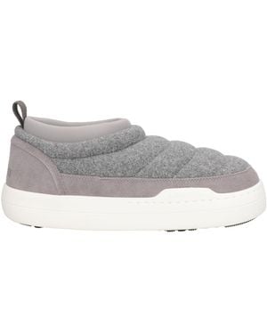 Moon Boot Stiefelette - Grau