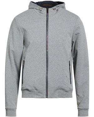 Moorer Jacket - Grey