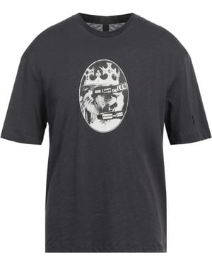 Neil Barrett T-shirt - Black