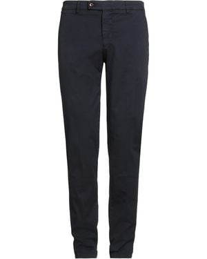 Berwich Trousers - Blue