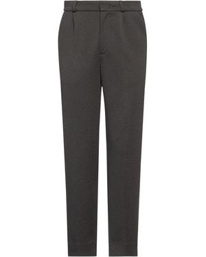 KIEFERMANN Trouser - Gray
