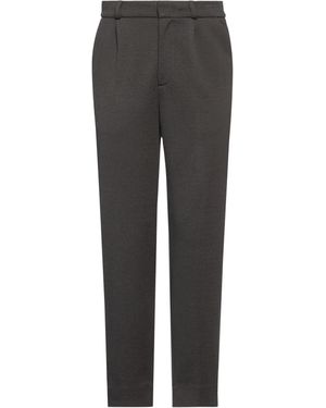 KIEFERMANN Trouser - Gray