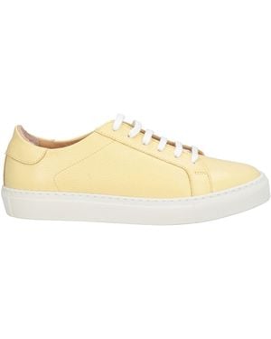 Boemos Sneakers - Natur