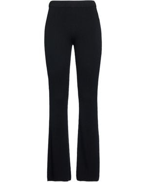 Not Shy Trouser - Blue