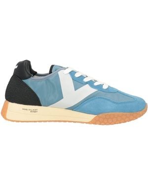 Kèh-Noo Trainers - Blue