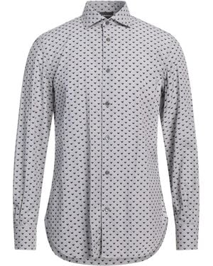 Emporio Armani Shirt - Blue