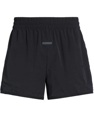 adidas X Fear Of God Shorts & Bermuda Shorts Recycled Polyester, Elastane - Black