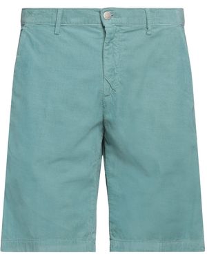 Massimo Alba Shorts & Bermuda Shorts - Blue