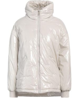 Liu Jo Puffer - White