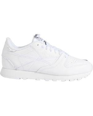 MM6 MAISON MARGIELA X SALOMON Trainers - White