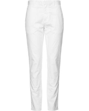 N°21 Pants Cotton - White