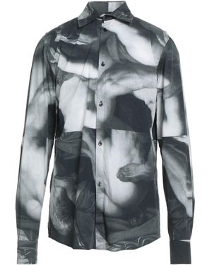 Egonlab Chemise - Bleu