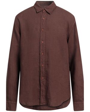 Costumein Camicia - Marrone