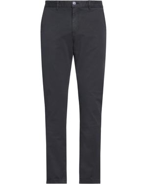 Fred Mello Trouser - Blue