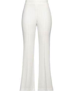 Nora Barth Pants - White