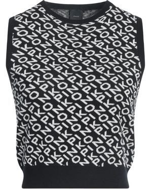Pinko Pullover - Schwarz