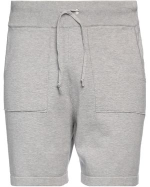 L.B.M. 1911 Shorts E Bermuda - Grigio