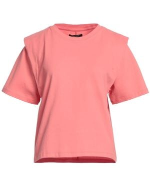 Isabel Marant T-shirt - Rose