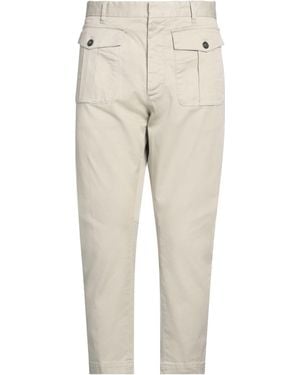 DSquared² Trouser - Natural