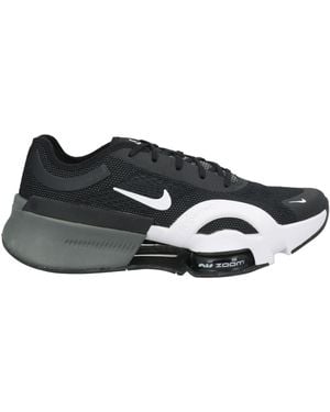 Nike Sneakers - Schwarz