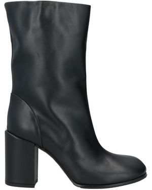 Thousand Stiefelette - Schwarz