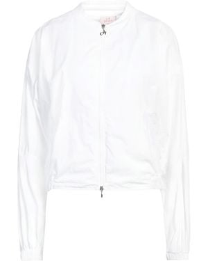 Deha Jacket - White