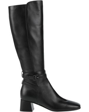Sergio Rossi Boots - Black