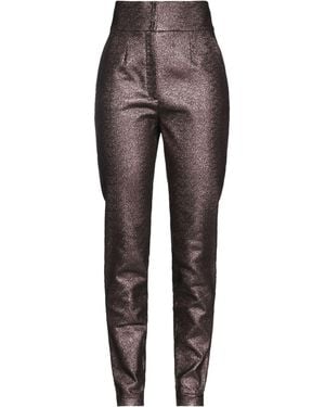 Dolce & Gabbana Trouser - Grey