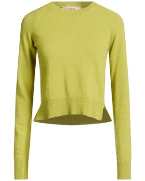 Jucca Pullover - Vert