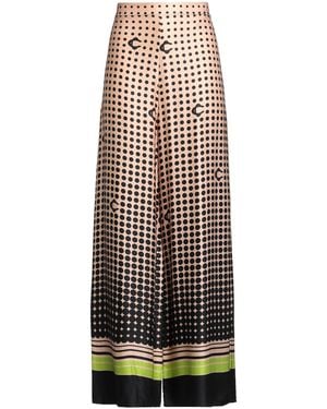 DOUBLE C Blush Pants Viscose - Natural