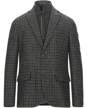 Harmont & Blaine Blazer - Gray