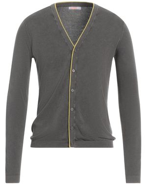 Sun 68 Cardigan - Grey