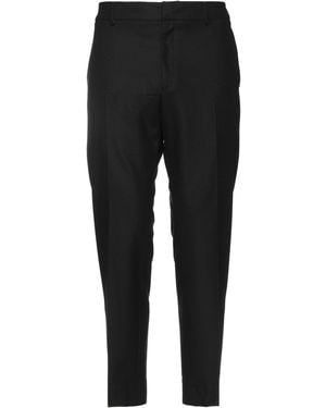 Tonello Trouser - Black