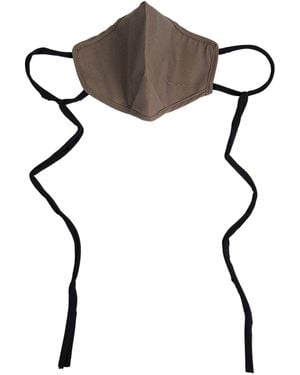 Rick Owens Anderes Accessoire - Mehrfarbig