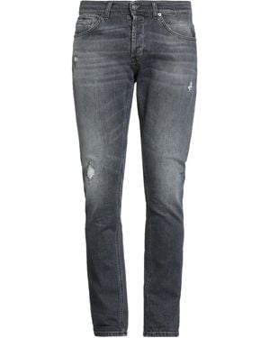 Dondup Jeans - Grey