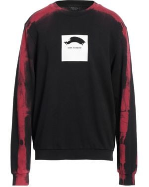 Mauna Kea Sudadera - Negro