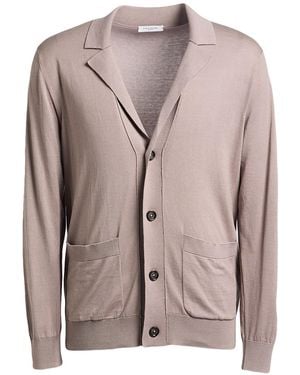 Paolo Pecora Cardigans - Pink