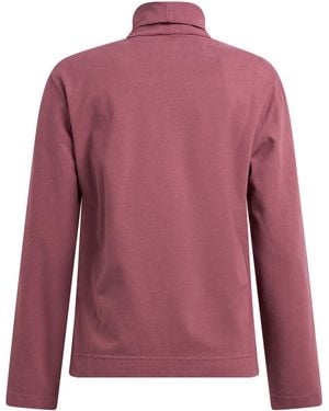 Circolo 1901 T-Shirt Cotton, Elastane - Pink