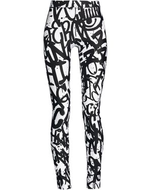Chiara Ferragni Leggings - Black