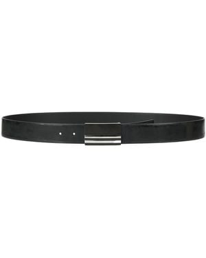 Cerruti 1881 Belt - Black