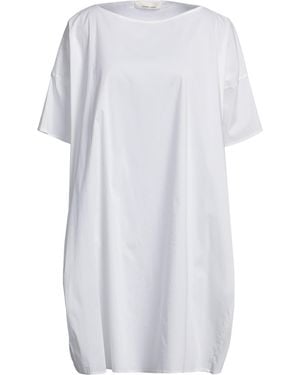 Liviana Conti Mini Dress - White