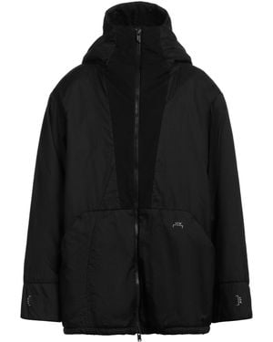 A_COLD_WALL* Jacket Polyamide - Black