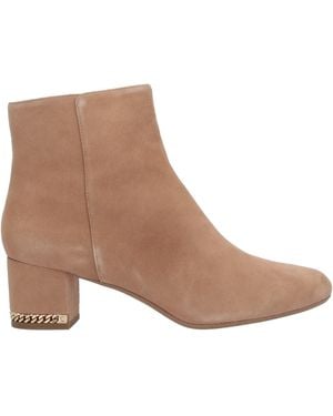 MICHAEL Michael Kors Stiefelette - Braun