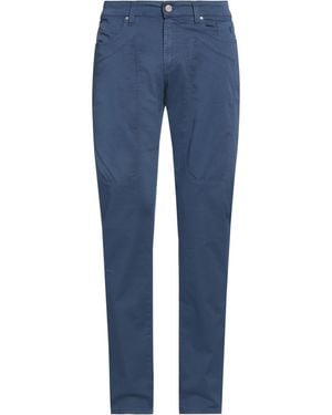 Jeckerson Trouser - Blue