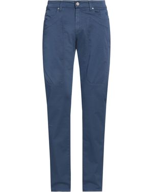 Jeckerson Hose - Blau