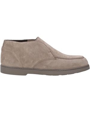 Doucal's Stiefelette - Grau